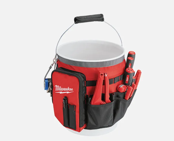 Milwaukee Bucket Organiser Bag