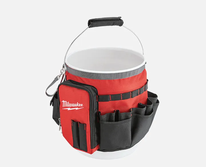 Milwaukee Bucket Organiser Bag