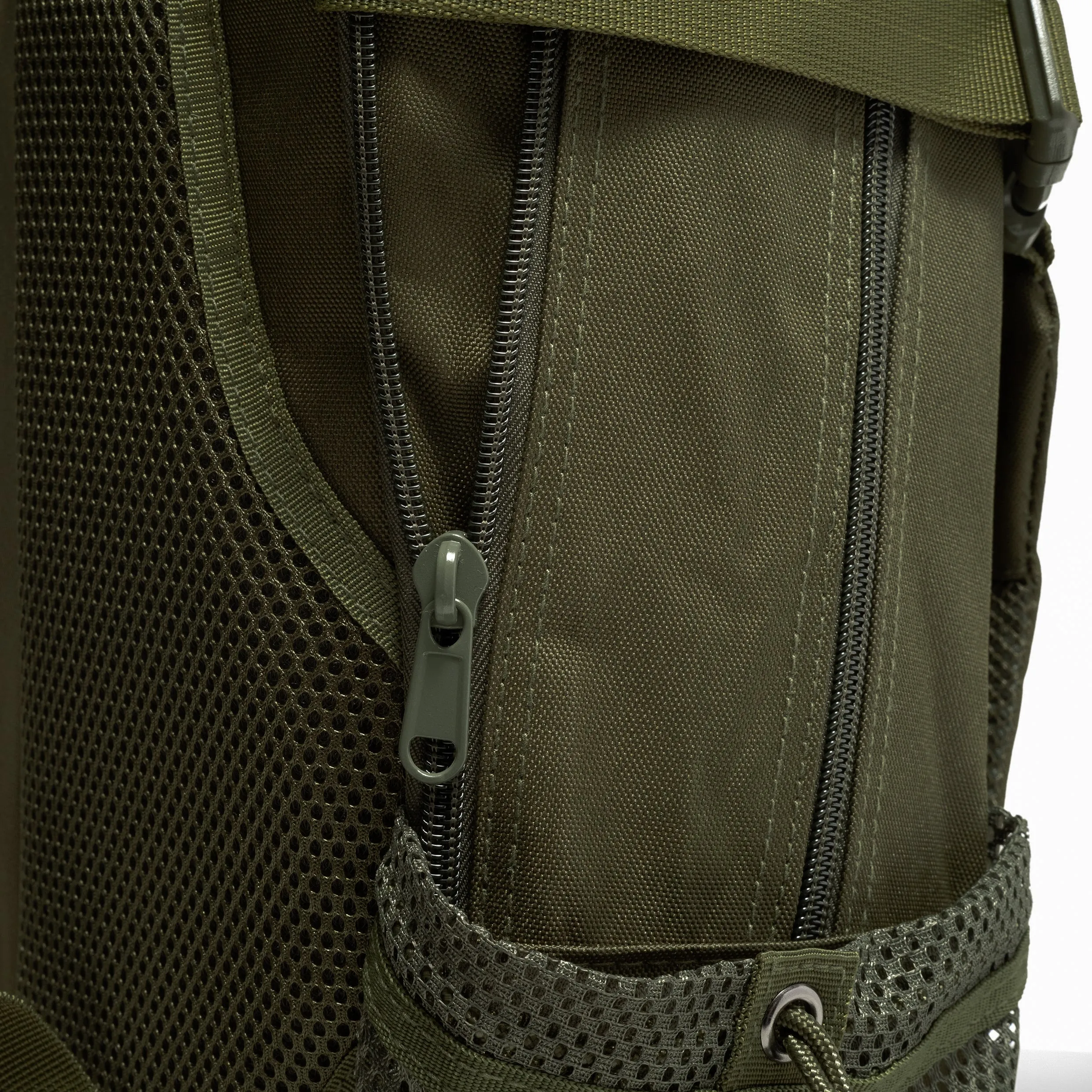 Mission Tactical Backpack