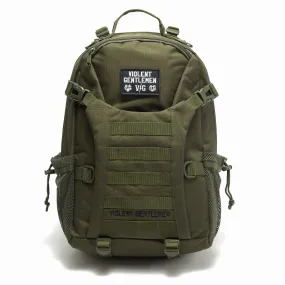 Mission Tactical Backpack