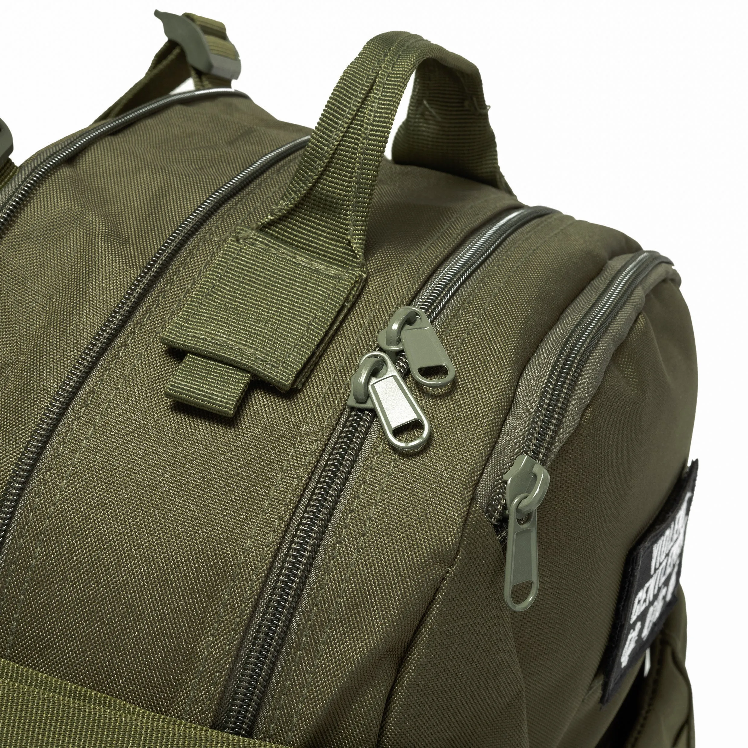 Mission Tactical Backpack