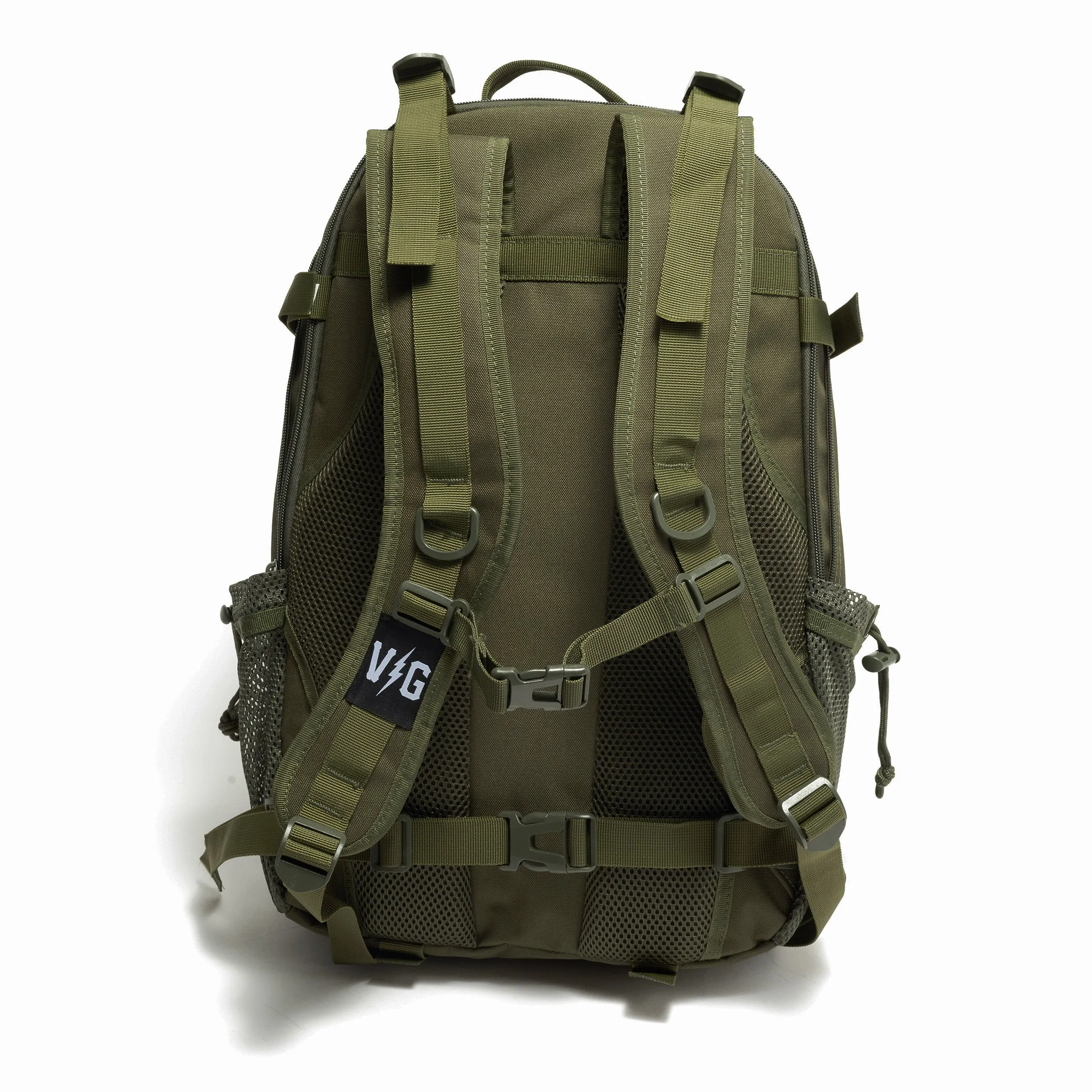 Mission Tactical Backpack