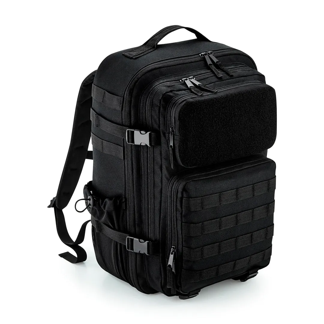 MOLLE Tactical Backpack