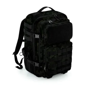 MOLLE Tactical Backpack