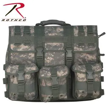 MOLLE Tactical Laptop Briefcase