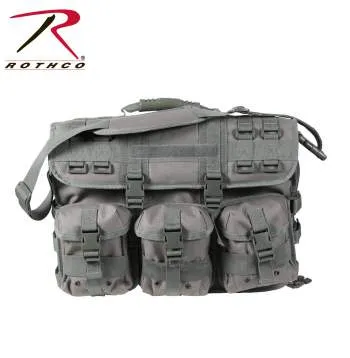 MOLLE Tactical Laptop Briefcase