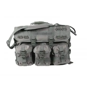 MOLLE Tactical Laptop Briefcase