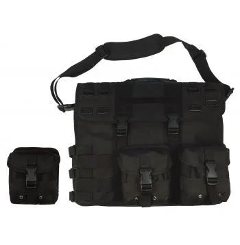 MOLLE Tactical Laptop Briefcase