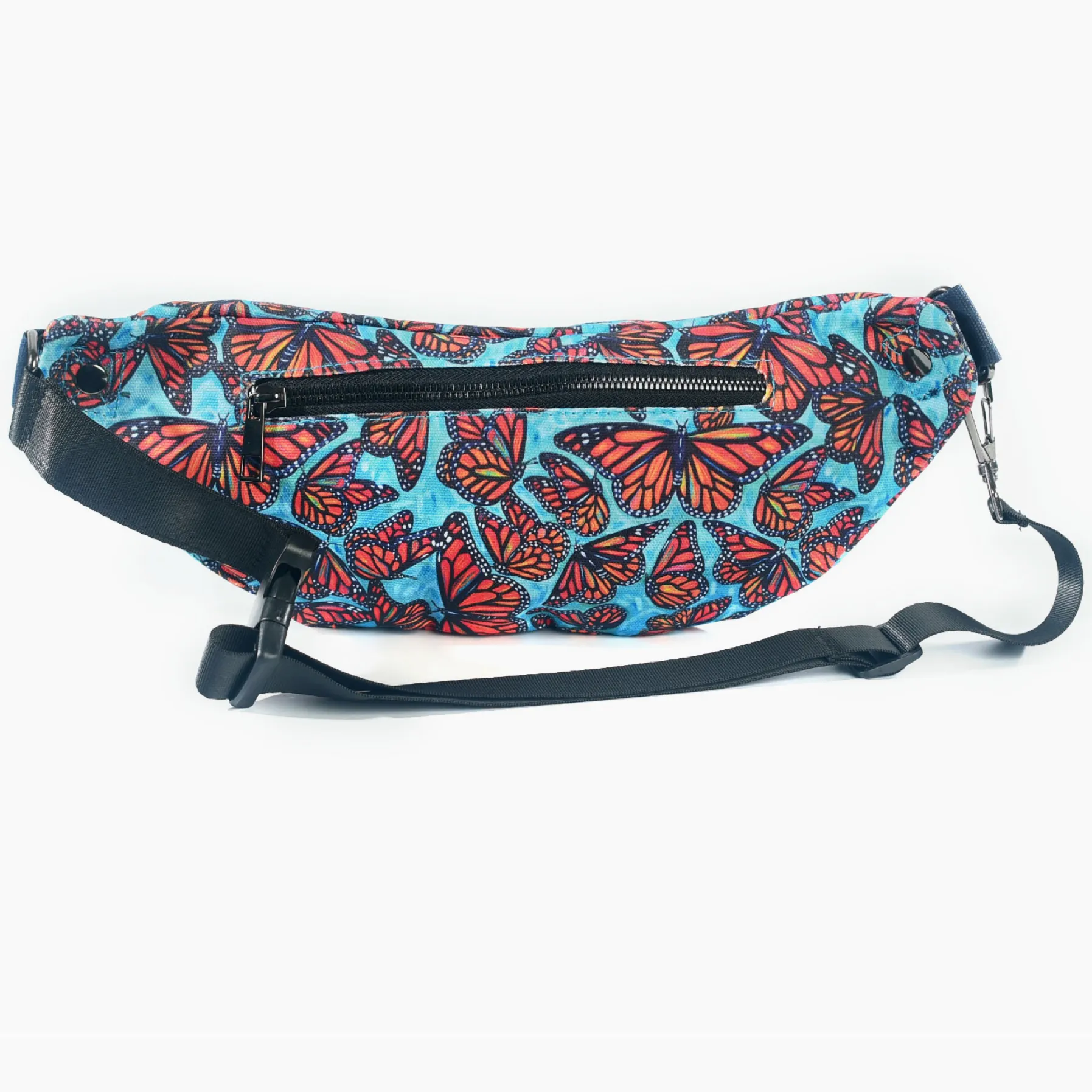 Monarch Magic Fanny Pack