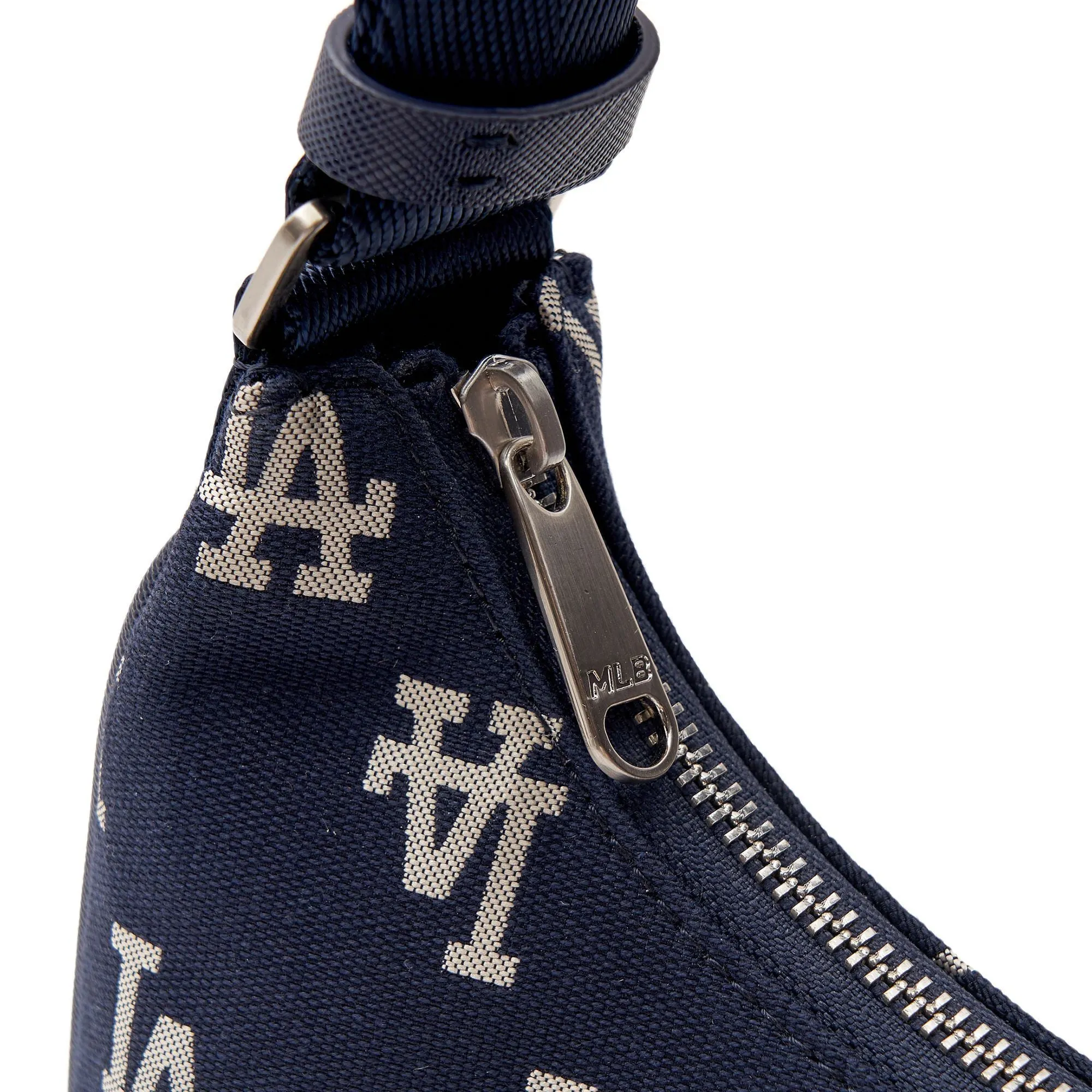 MONOGRAM BUCKET BAG