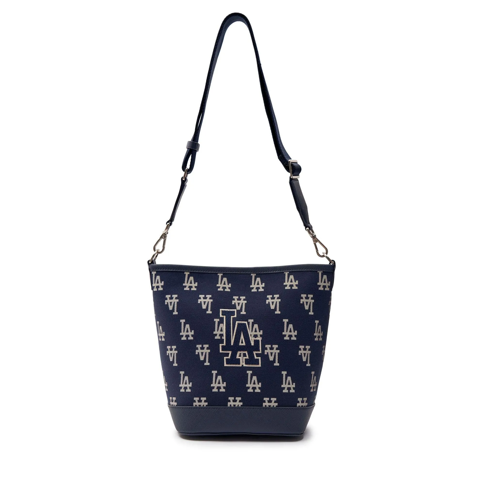 MONOGRAM BUCKET BAG