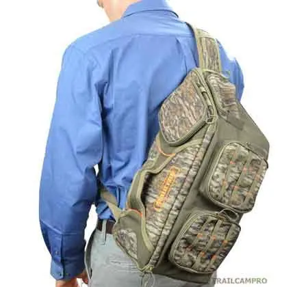 Moultrie Camera Field Bag