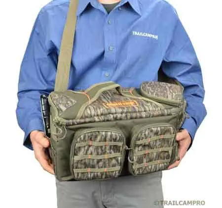 Moultrie Camera Field Bag