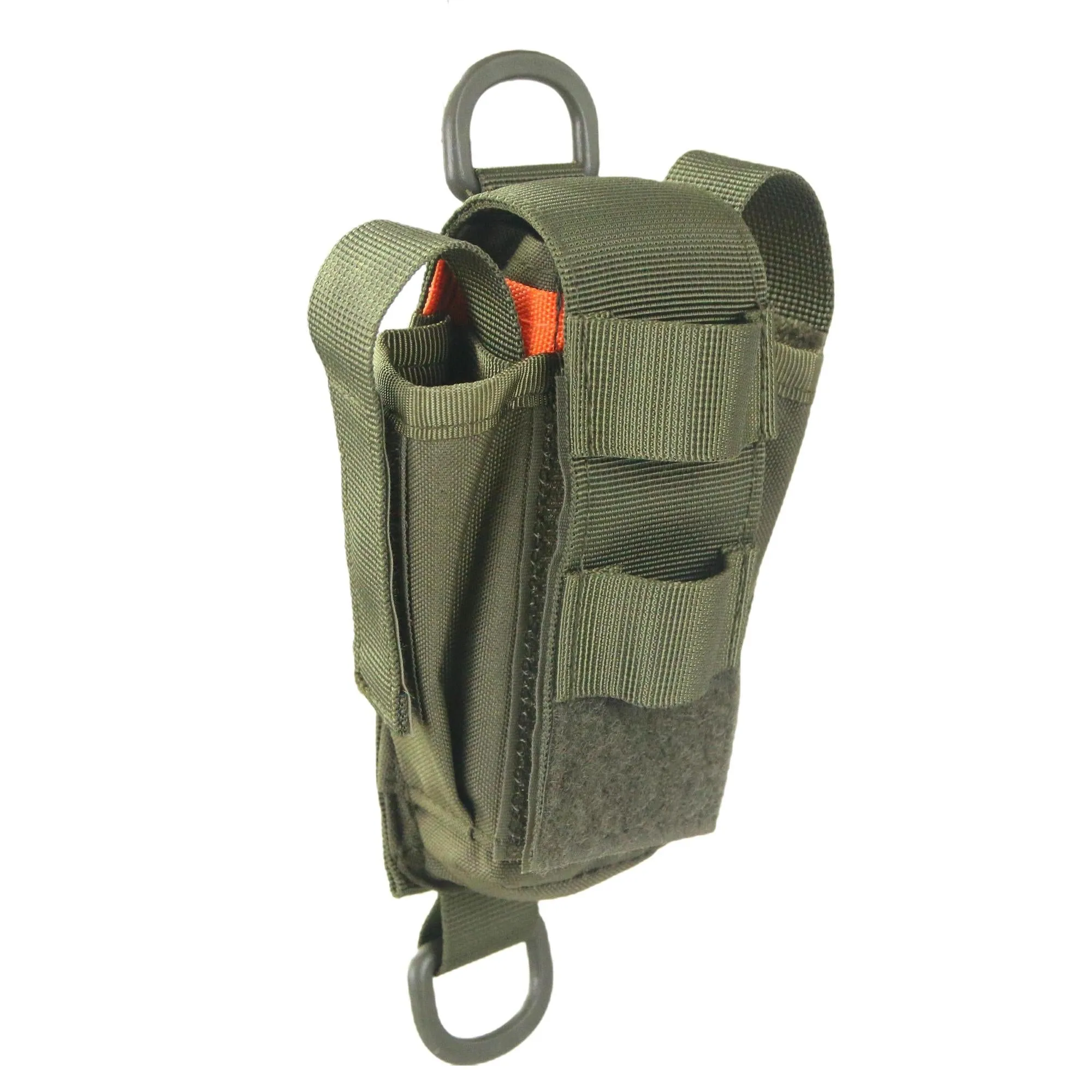 Multi Function MOLLE Pouch