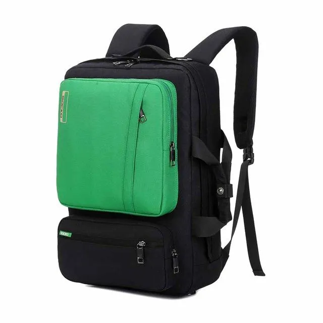 Multi functional Laptop Backpack