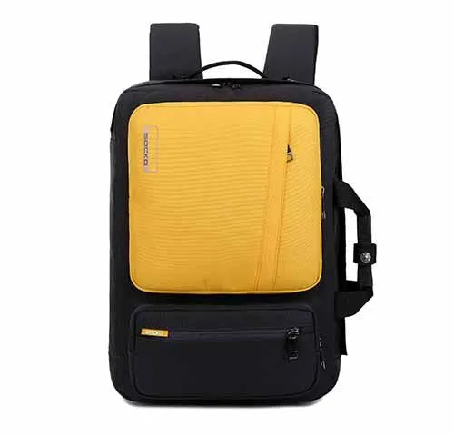 Multi functional Laptop Backpack