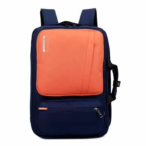 Multi functional Laptop Backpack