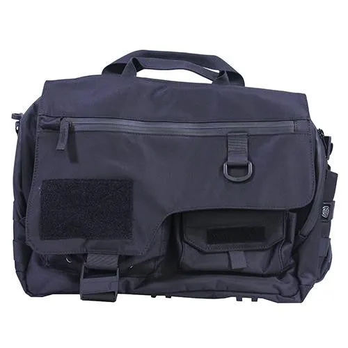 Multi-Purpose Comp Bag - Medium, Black