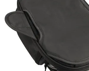 Nelson Rigg Commuter Lite Tank Bag - Magnetic/Strap Mount (CL-1100-R)