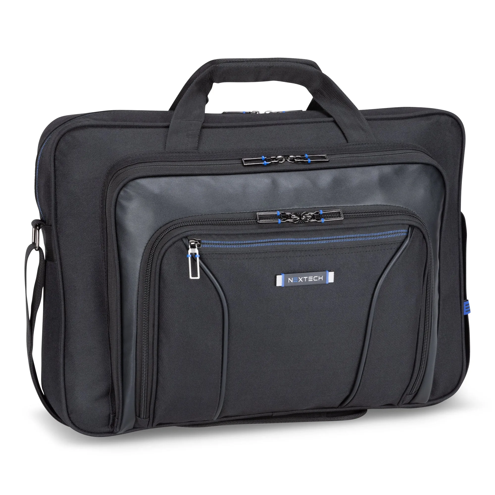 Nextech Business Briefcase