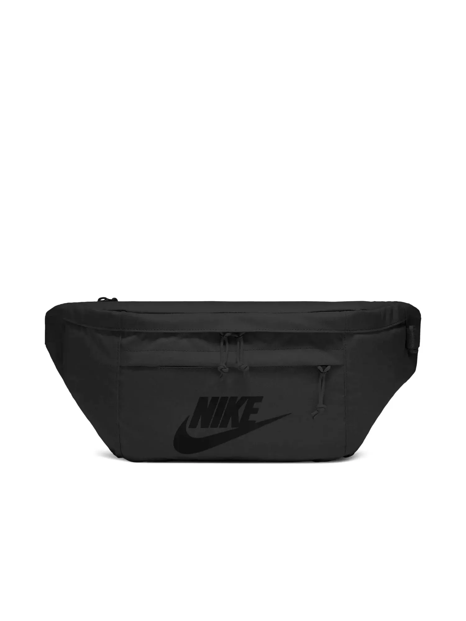 NIKE TECH - BLACK - CLEARANCE