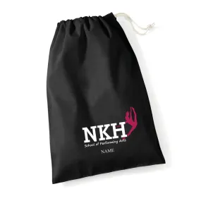 NKH School of Dance Branded Shoe Bag