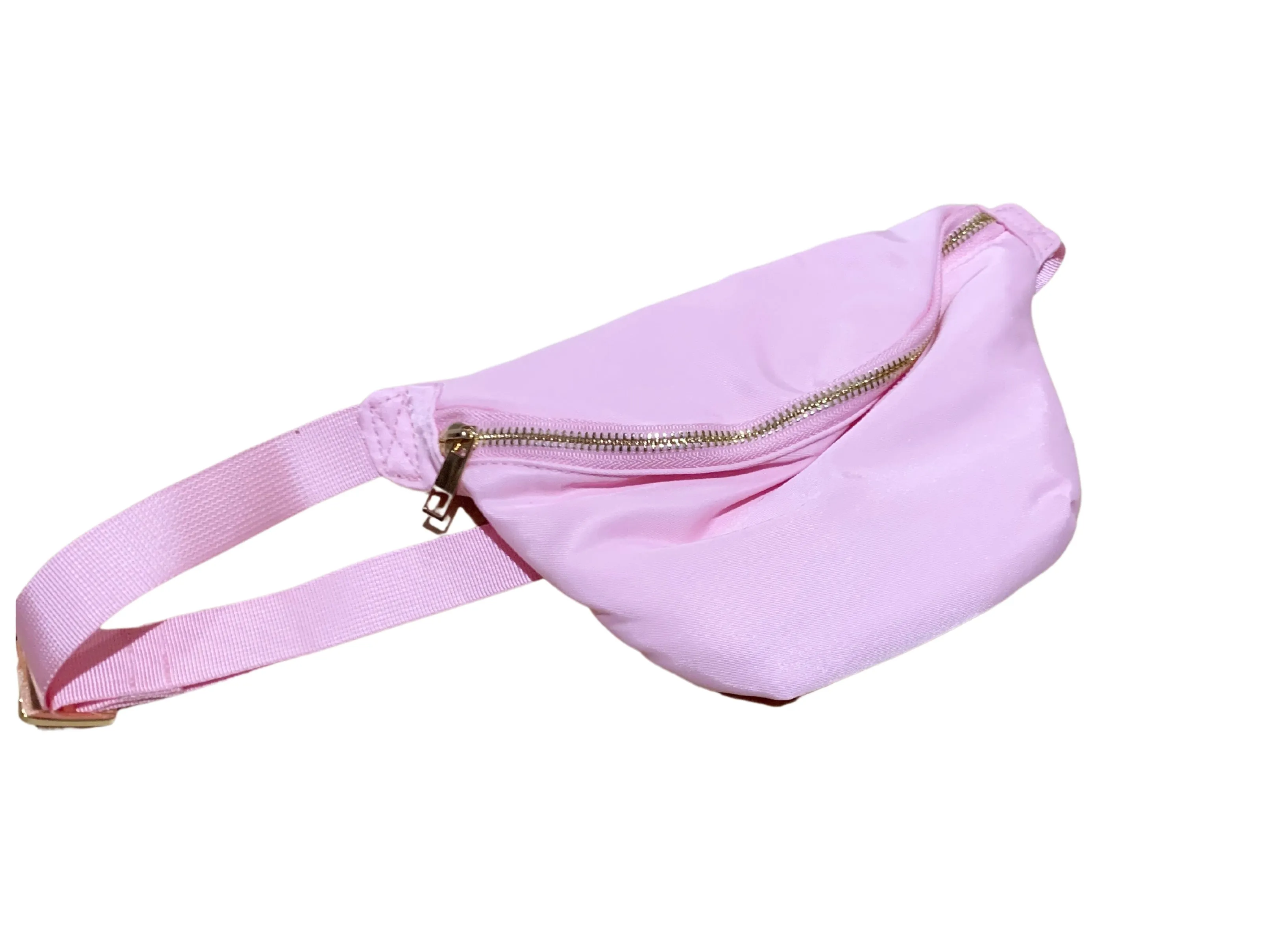 Nylon Fanny Pack