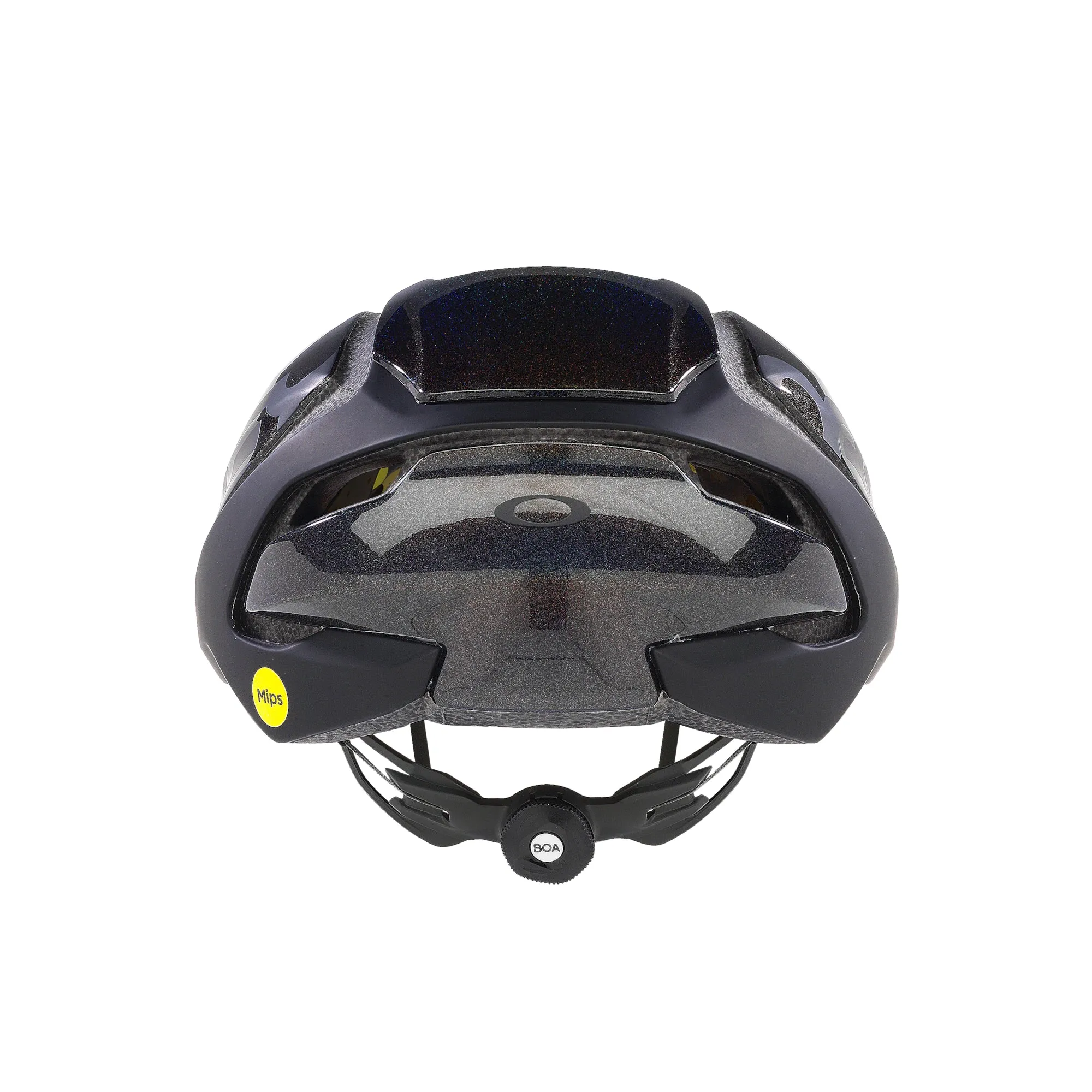 Oakley Aro5 Cycling Helmet