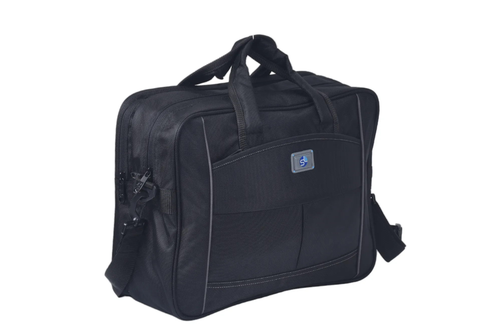 OFFICE BAG POLYESTER 54201