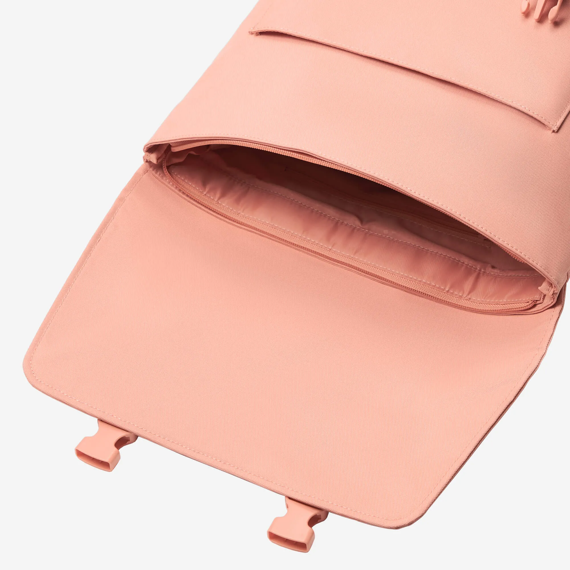 Oli Backpack | Glacier Pink | 7L