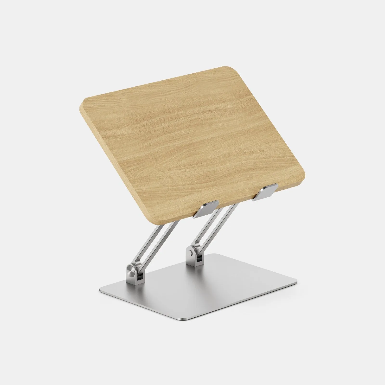 Open Box - Adjustable Laptop Stand