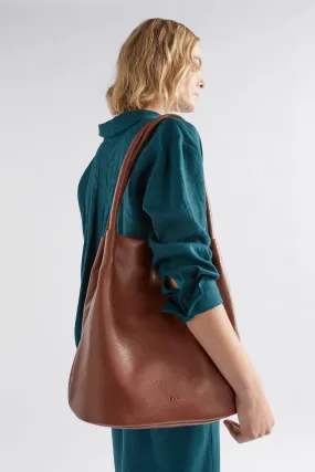 Orsa Vegan Bag Tan