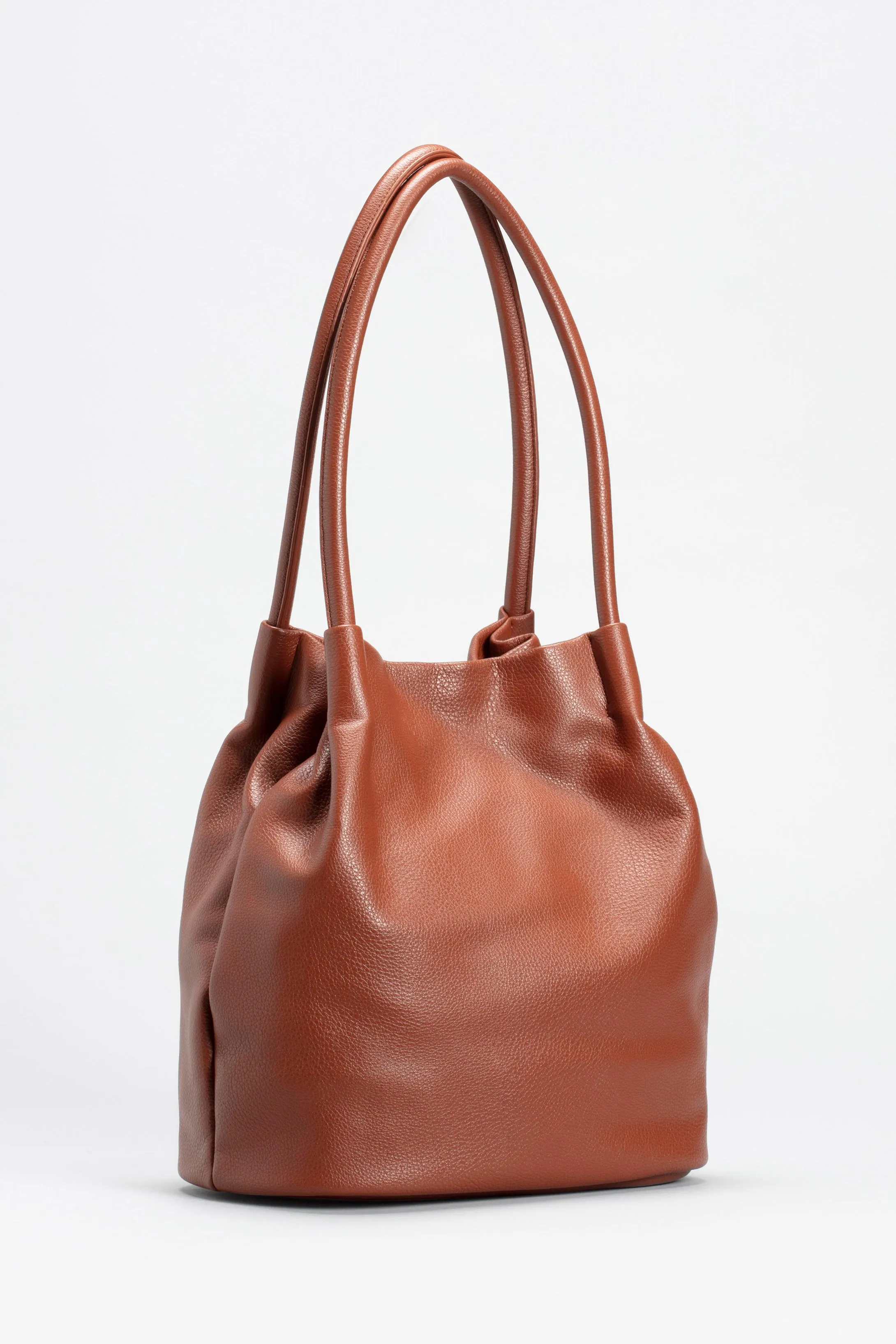 Orsa Vegan Bag Tan