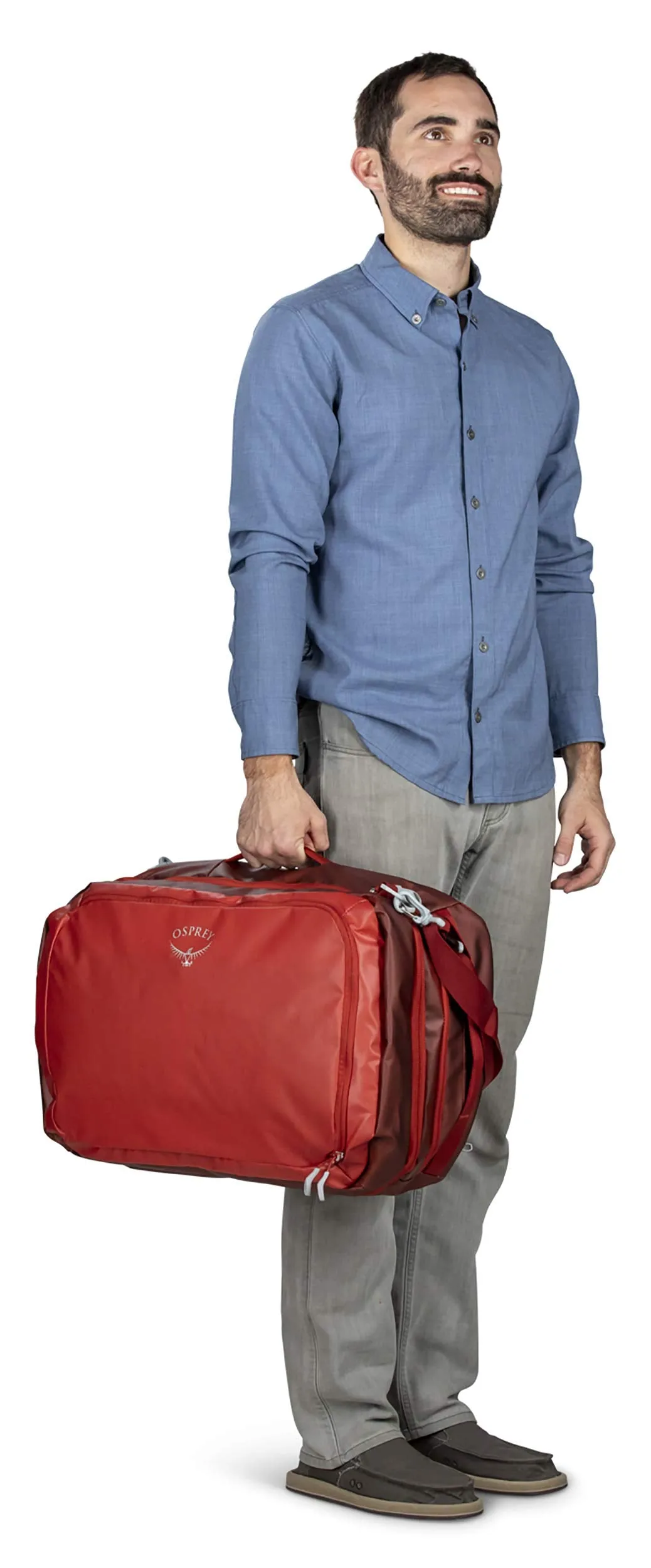 Osprey Transporter® Carry-On 44