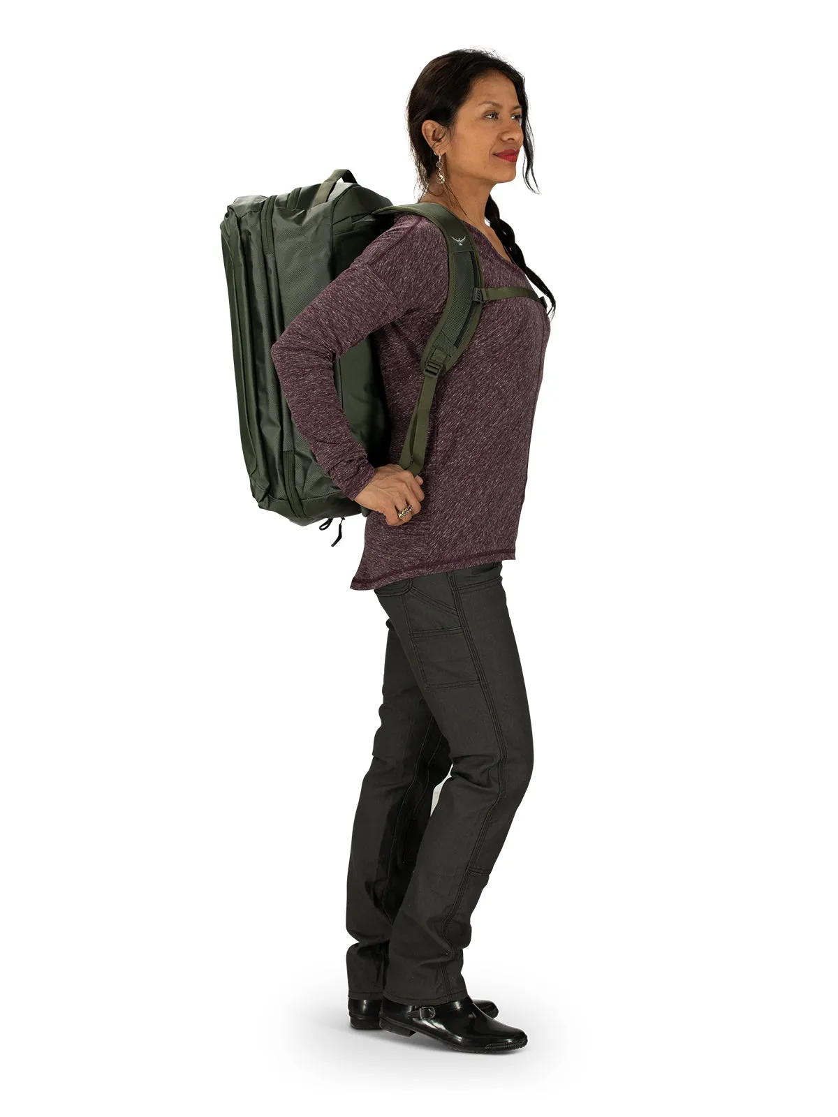 Osprey Transporter® Carry-On 44