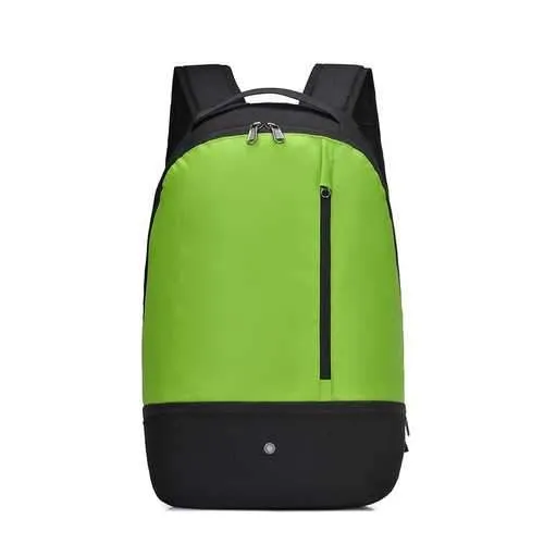 Outdoor Hiking Multi-Function Backpack Leisure Travel Basketball Football Bag Sport Rucksack