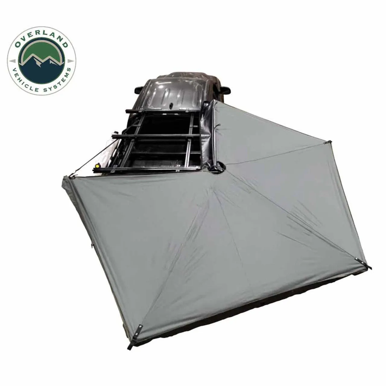 Overland Vehicle Systems HD Nomadic 270 LTE Awning