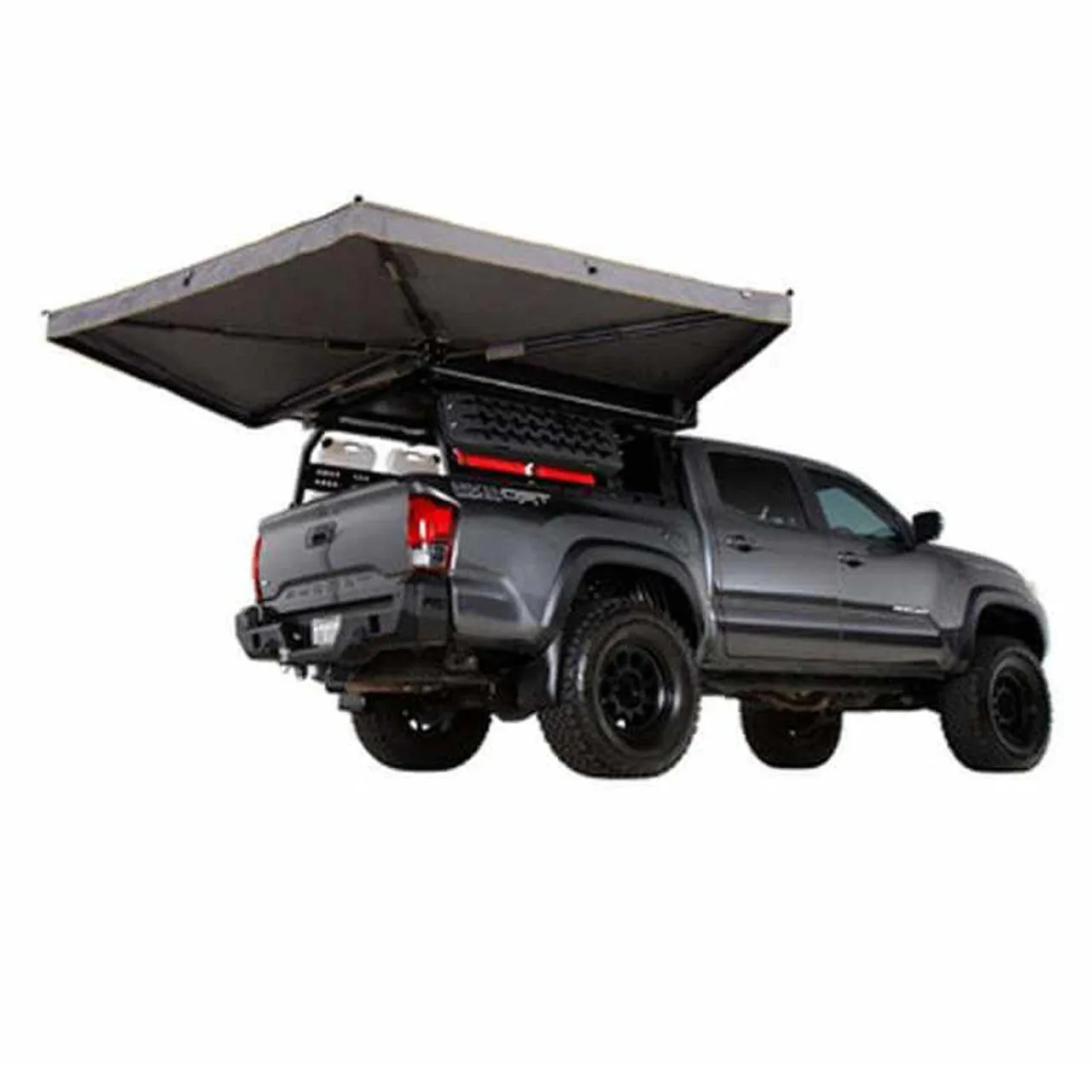 Overland Vehicle Systems HD Nomadic 270 LTE Awning