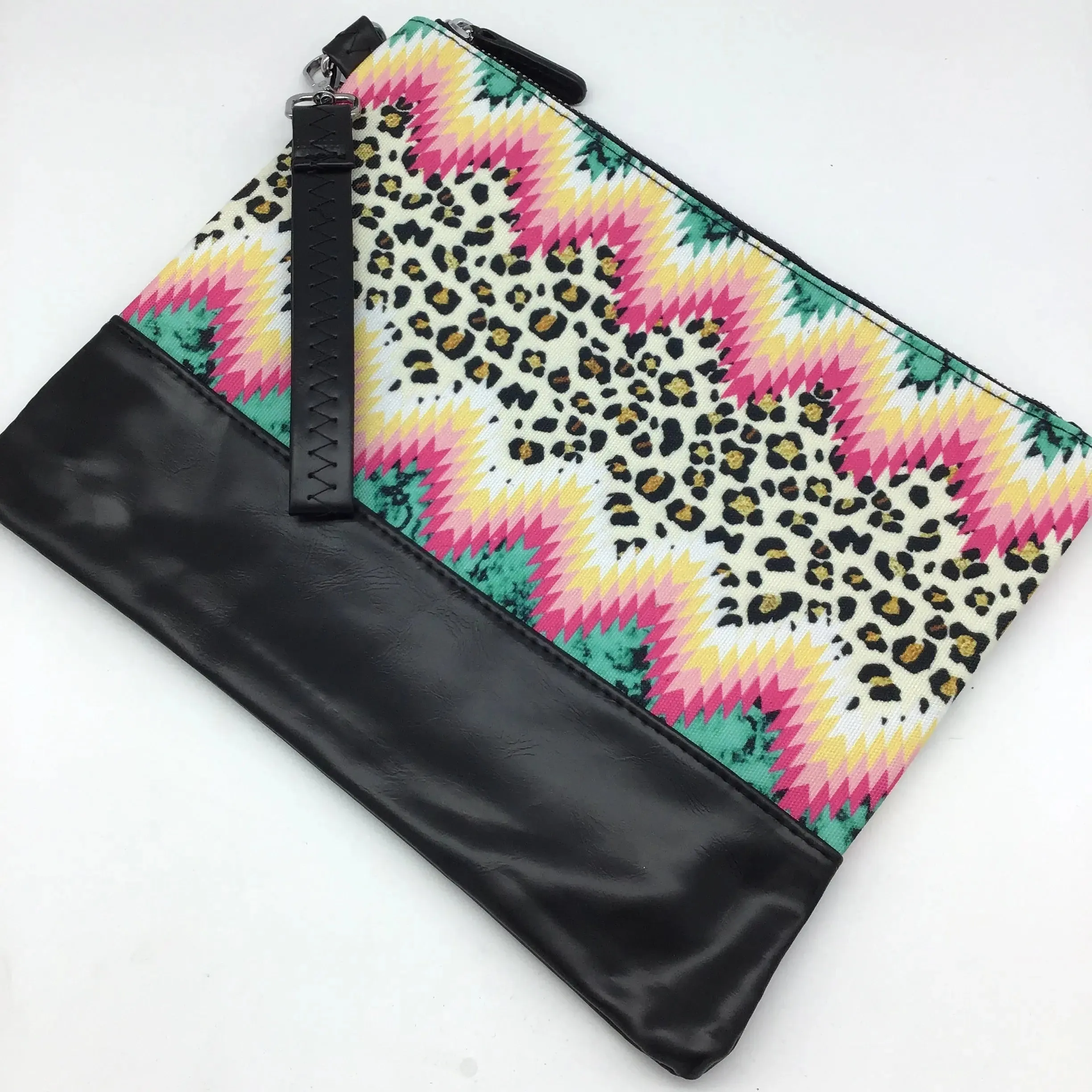 Oversized Clutch