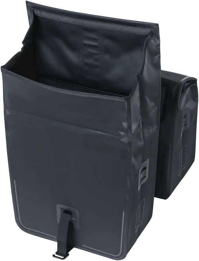 Packs - Basil Urban Dry Double Panner - 50L