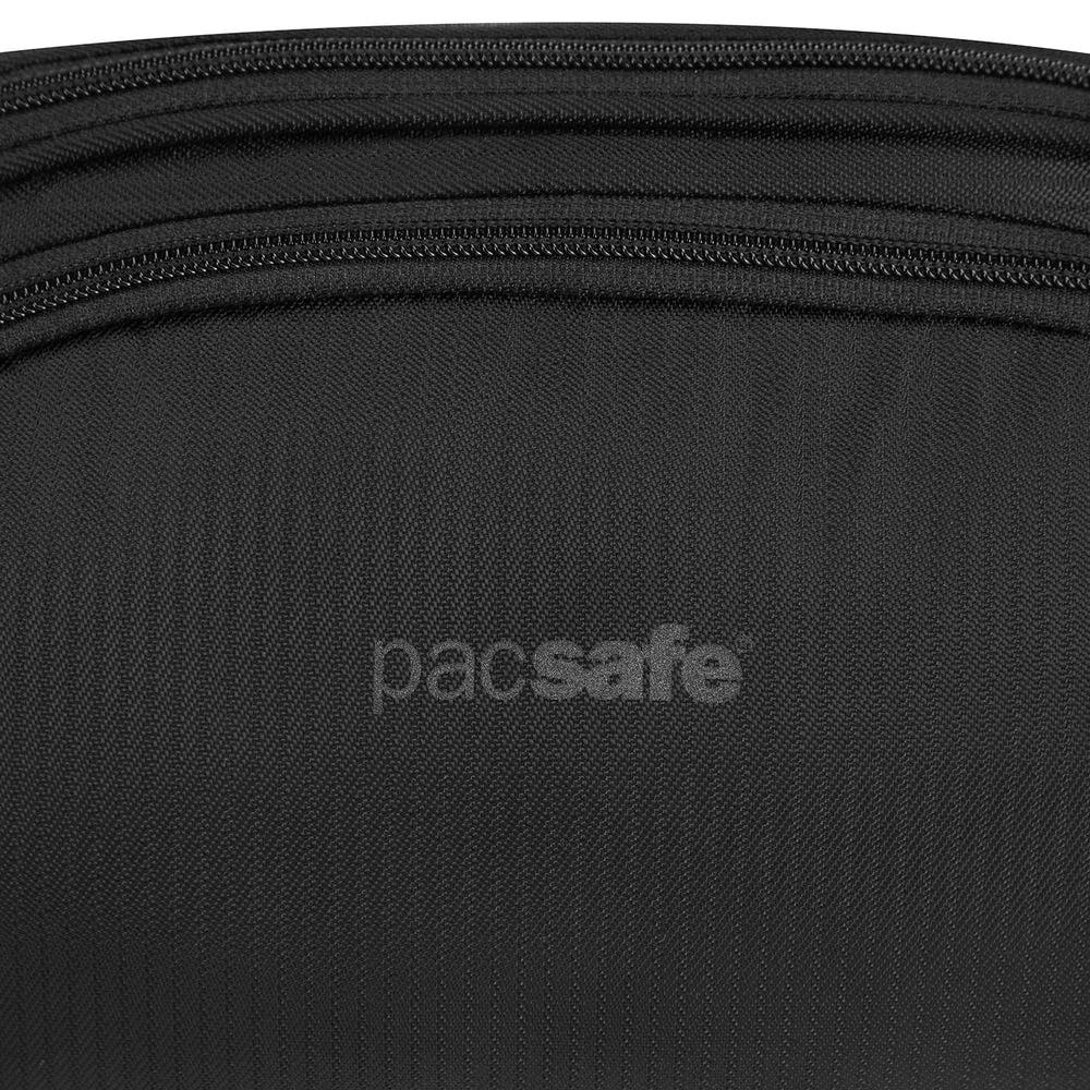 Pacsafe Metrosafe LS120 Econyl Anti-Theft Hip Pack