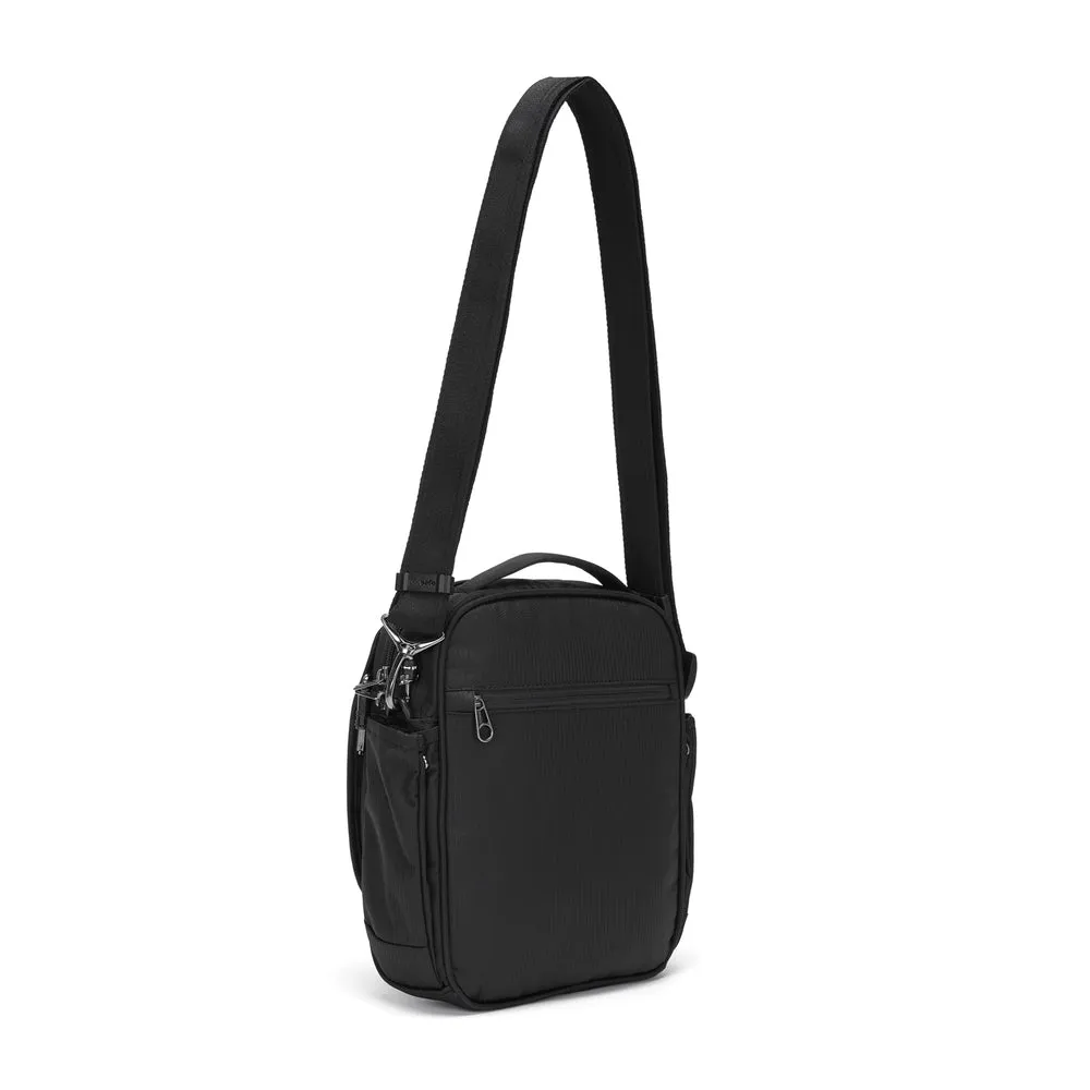 Pacsafe Metrosafe LS200 Econyl Anti-Theft Crossbody Bag