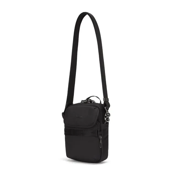 Pacsafe - Metrosafe X Compact Crossbody - Black