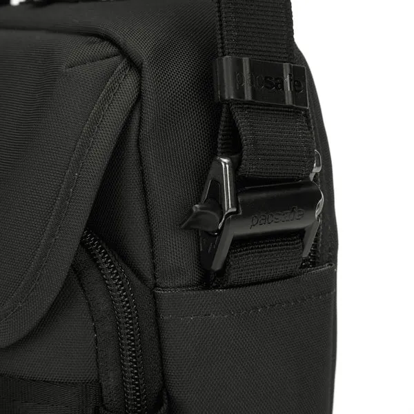 Pacsafe - Metrosafe X Compact Crossbody - Black