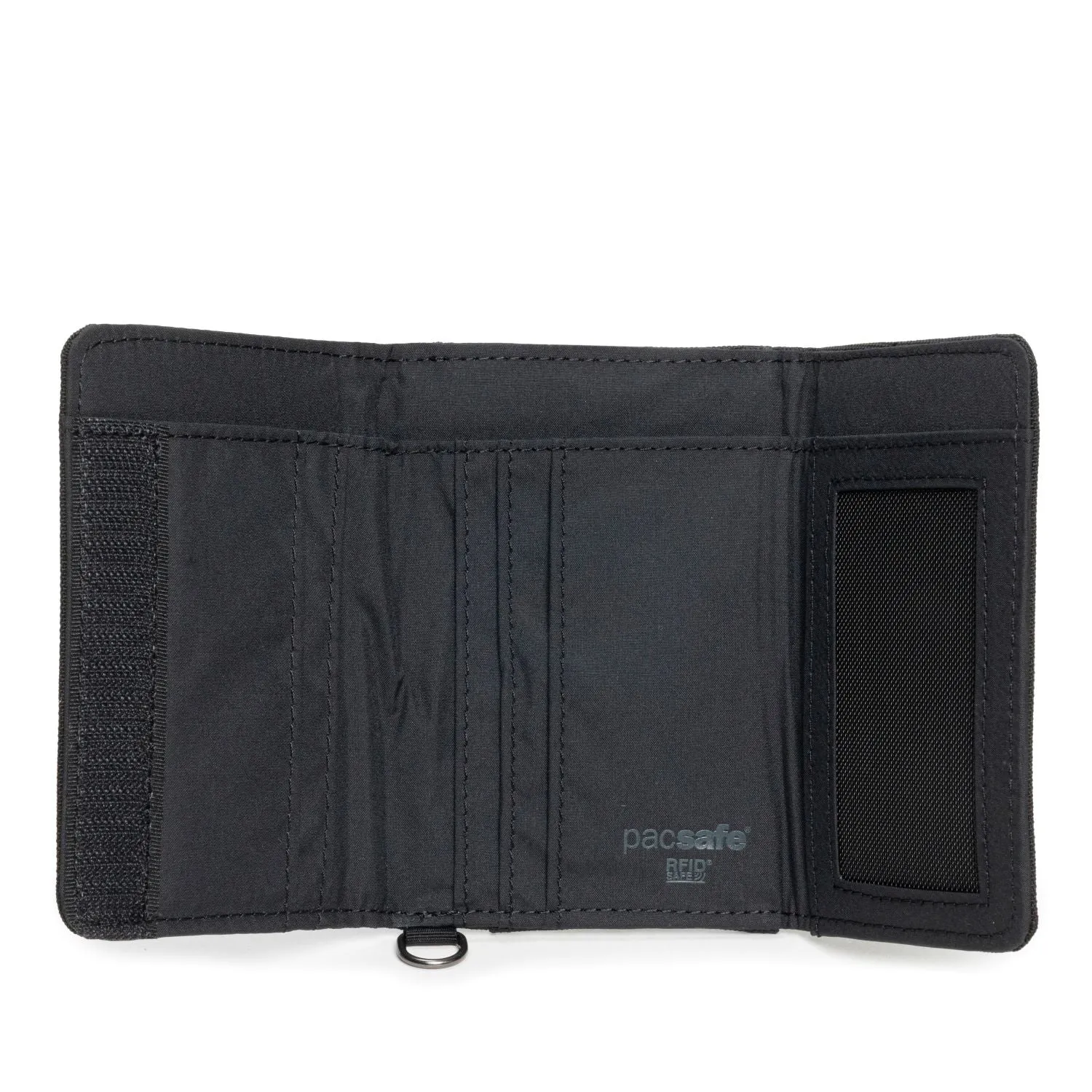 Pacsafe RFIDsafe RFID Blocking Trifold Wallet