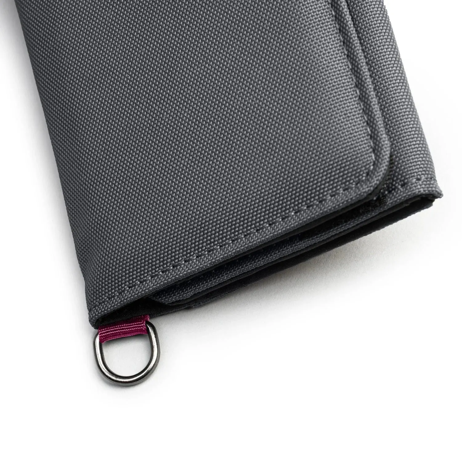 Pacsafe RFIDsafe RFID Blocking Trifold Wallet