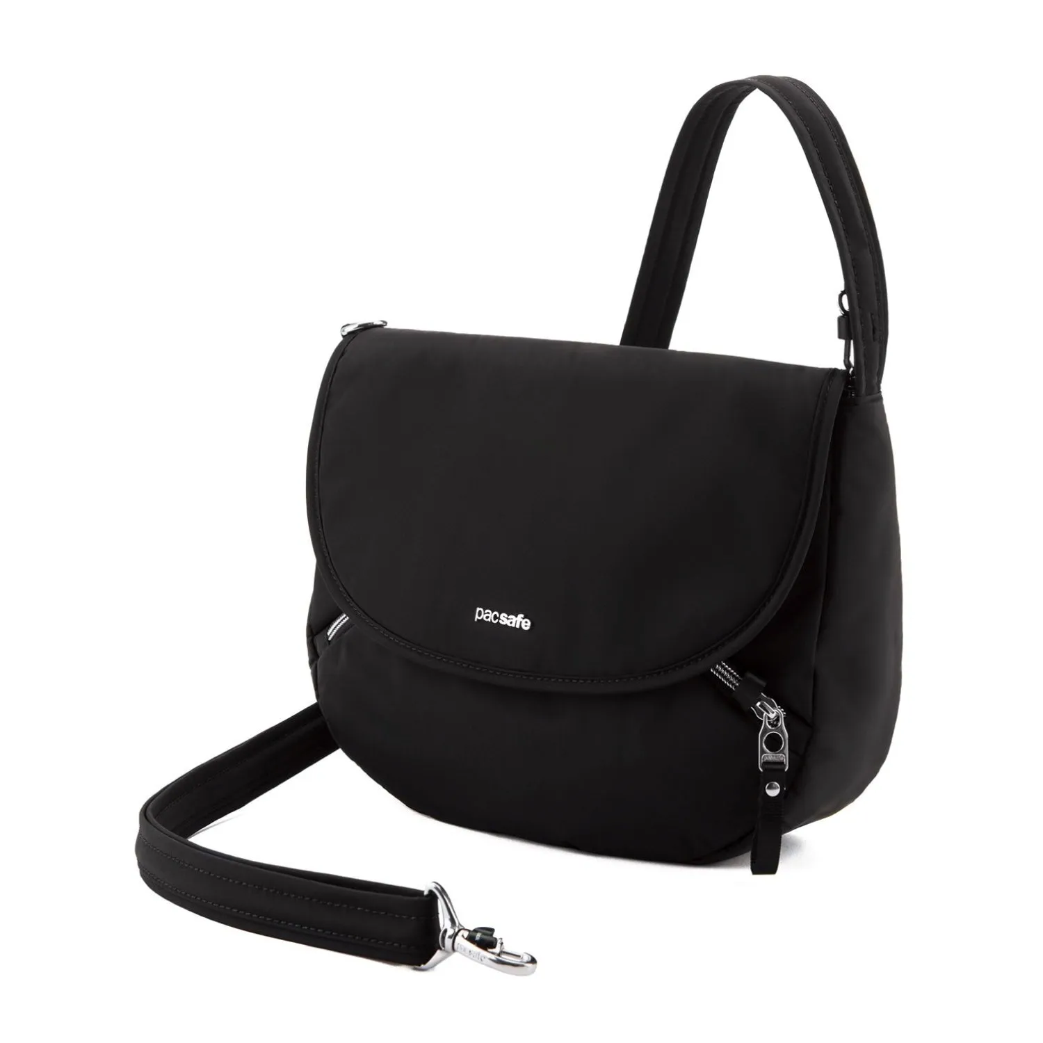 Pacsafe Stylesafe Anti-Theft Crossbody Bag