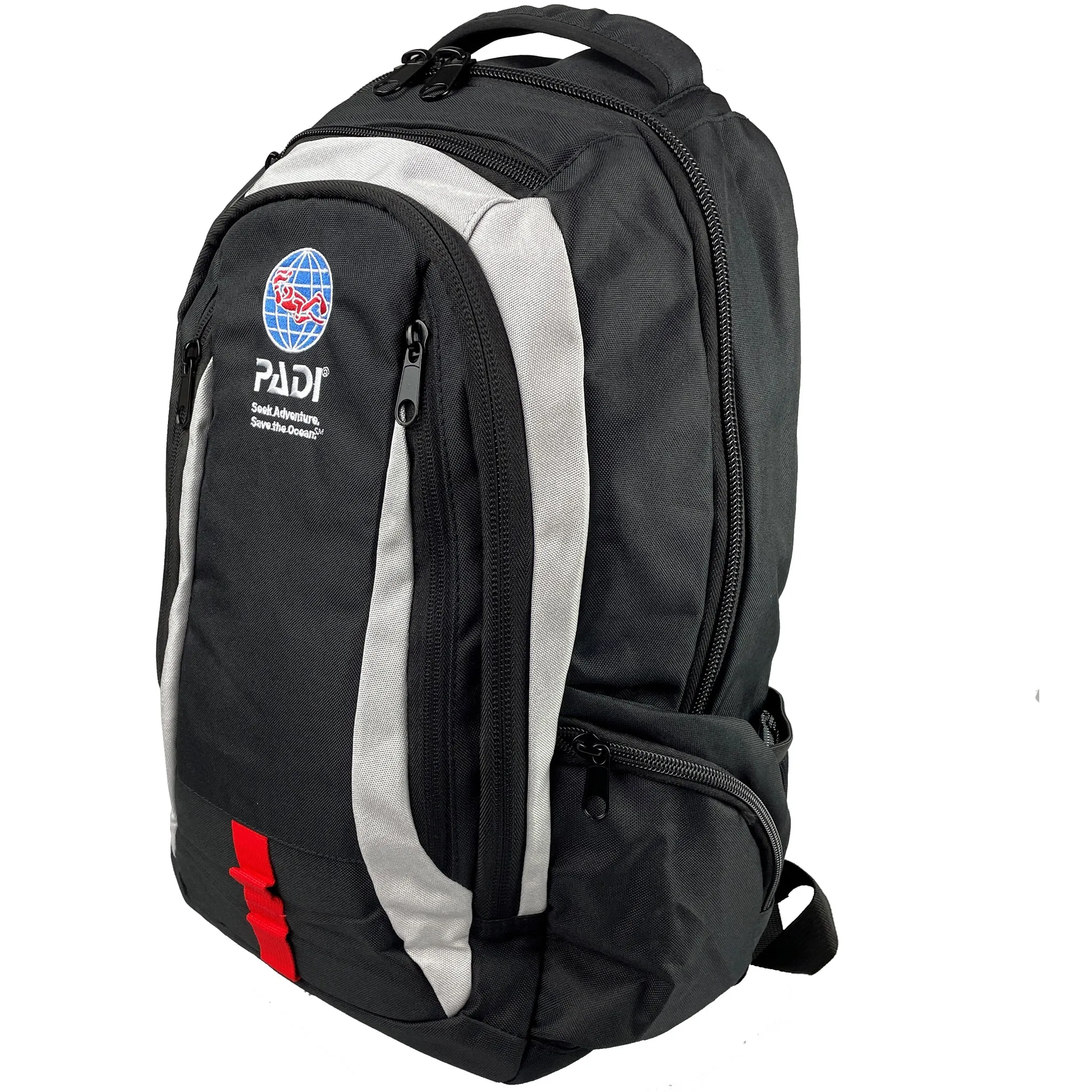 PADI Backpack