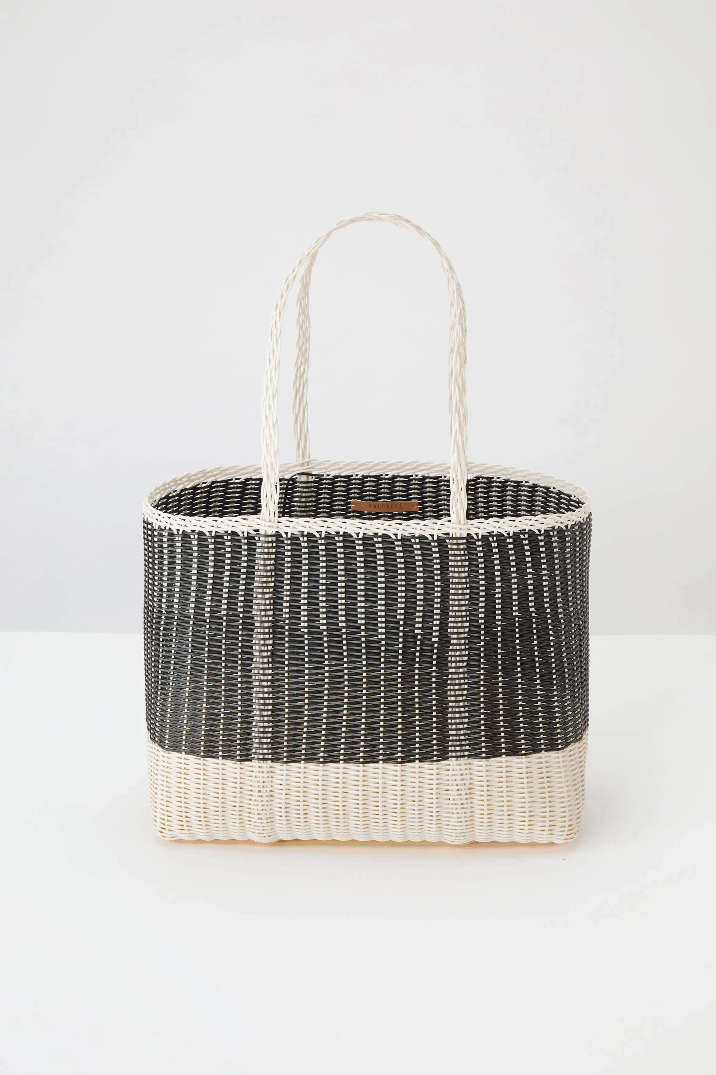 Palorosa Medium Basket Bag