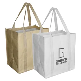 Paper Shopping Bag PPB002